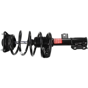 Monroe Quick-Strut™ Front Passenger Side Complete Strut Assembly for 2012 Kia Forte - 172720