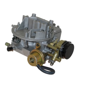Uremco Remanufactured Carburetor for Ford - 7-7665