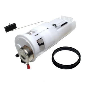Denso Fuel Pump Module Assembly for 1998 Dodge Ram 3500 - 953-3022