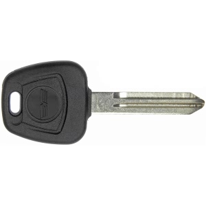 Dorman Ignition Lock Key With Transponder for Nissan Frontier - 101-322
