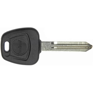 Dorman Ignition Lock Key With Transponder for Infiniti G20 - 101-322