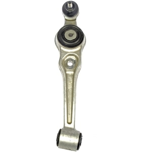 Dorman Front Driver Side Lower Non Adjustable Control Arm And Ball Joint Assembly for Saab - 520-597