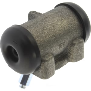 Centric Premium Front Driver Side Drum Brake Wheel Cylinder for Cadillac DeVille - 134.62021