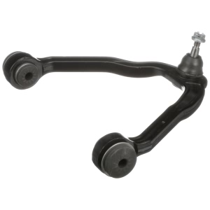 Delphi Front Upper Control Arm And Ball Joint Assembly for 2004 Cadillac Escalade EXT - TC5379