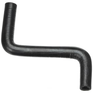 Gates Hvac Heater Molded Hose for Plymouth Caravelle - 18748
