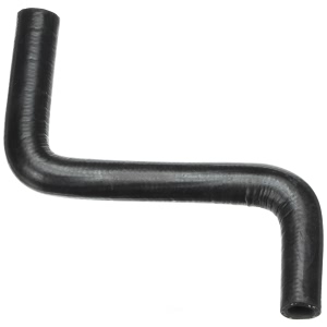 Gates Hvac Heater Molded Hose for 1989 Ford E-350 Econoline Club Wagon - 18748