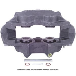 Cardone Reman Remanufactured Unloaded Caliper for Chevrolet Corvette - 18-7017