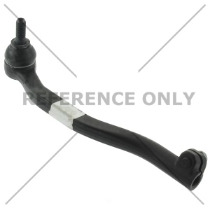 Centric Premium™ Tie Rod End for 2012 Mini Cooper Countryman - 612.34048