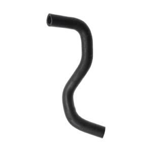 Dayco Small Id Hvac Heater Hose for Mazda MX-3 - 87723