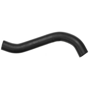 Gates Engine Coolant Molded Radiator Hose for 2009 Dodge Challenger - 22942