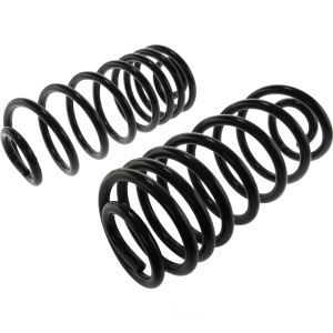 Centric Premium™ Coil Springs for 1994 Ford Crown Victoria - 630.61081