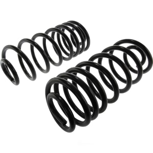 Centric Premium™ Coil Springs for 1997 Mercury Grand Marquis - 630.61081