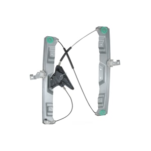 AISIN Power Window Regulator Without Motor for 2008 Ford Explorer - RPFD-028
