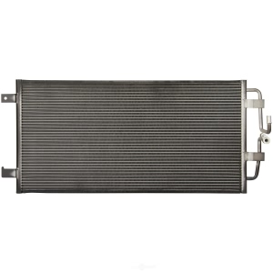 Spectra Premium A/C Condenser for 2004 Chevrolet Monte Carlo - 7-3285