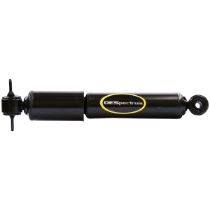 Monroe OESpectrum™ Front Driver or Passenger Side Shock Absorber for 1987 Pontiac Fiero - 5921