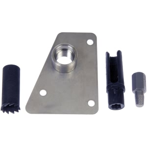 Dorman Hvac Blend Door Repair Kit for Pontiac - 902-600