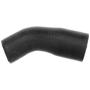 Gates Engine Coolant Molded Radiator Hose for 2003 Ford Mustang - 22802