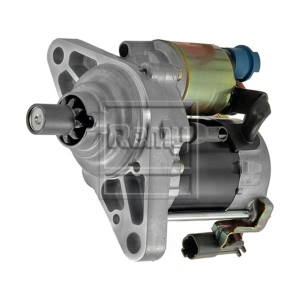 Remy Remanufactured Starter for 1997 Acura TL - 17707