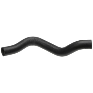 Gates Engine Coolant Molded Radiator Hose for 2008 Volkswagen Beetle - 23629