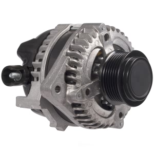 Denso Alternator for 2017 Honda Ridgeline - 210-0800