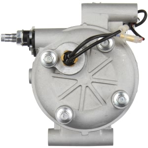 Spectra Premium A/C Compressor for Saturn Relay - 0610240