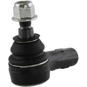 Centric Premium™ Front Passenger Side Outer Steering Tie Rod End for 2004 Porsche Cayenne - 612.33078