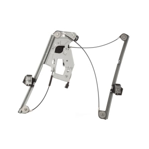 AISIN Power Window Regulator And Motor Assembly for 2001 BMW M5 - RPAB-010