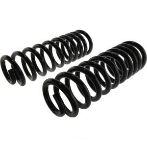 Centric Premium™ Coil Springs for 1993 Ford F-350 - 630.65047