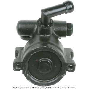 Cardone Reman Remanufactured Power Steering Pump w/o Reservoir for 1986 Ford Ranger - 20-892
