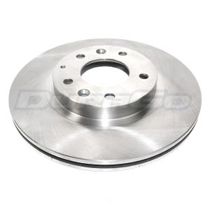 DuraGo Vented Front Brake Rotor for 2015 Mazda MX-5 Miata - BR900464