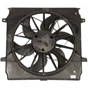 Four Seasons Engine Cooling Fan for Jeep - 76138