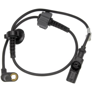 Dorman Front Abs Wheel Speed Sensor for 2012 Chevrolet Suburban 1500 - 970-353