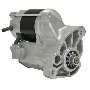 Quality-Built Starter Remanufactured for 2006 Dodge Ram 2500 - 17823