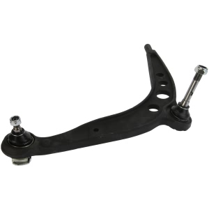Centric Premium™ Front Passenger Side Lower Control Arm and Ball Joint Assembly for 1998 BMW 318ti - 622.34066