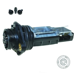 Walker Products Mass Air Flow Sensor for Mercedes-Benz C220 - 245-2214