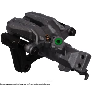Cardone Reman Remanufactured Unloaded Caliper w/Bracket for 2012 Suzuki Kizashi - 19-B6417