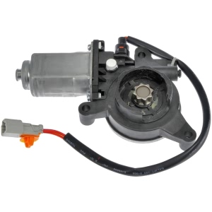 Dorman OE Solutions Front Passenger Side Window Motor for Honda Civic - 742-836