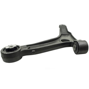 Mevotech Supreme Front Passenger Side Lower Non Adjustable Control Arm for Ram ProMaster 3500 - CMS251130