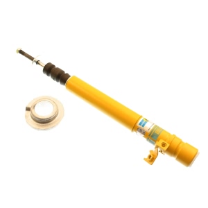 Bilstein Front Driver Side Heavy Duty Monotube Shock Absorber for 1994 Honda Civic - 24-016032