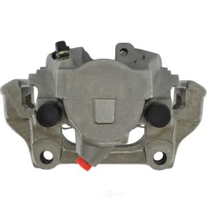 Centric Remanufactured Semi-Loaded Front Driver Side Brake Caliper for 2005 Chrysler Crossfire - 141.35068