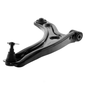 Centric Premium™ Control Arm And Ball Joint Assembly for 2015 Honda Fit - 622.40130