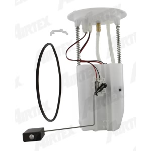 Airtex Fuel Pump Module Assembly for 2008 Toyota Tundra - E8806M