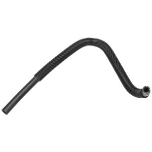 Gates Hvac Heater Molded Hose for 1991 Ford Ranger - 18840