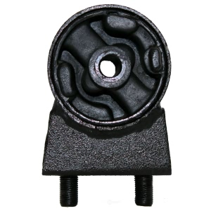 Westar Front Engine Mount for 2000 Mazda 626 - EM-9478
