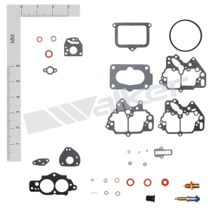 Walker Products Carburetor Repair Kit for Nissan Stanza - 15792B