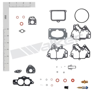 Walker Products Carburetor Repair Kit for 1984 Nissan 720 - 15792B