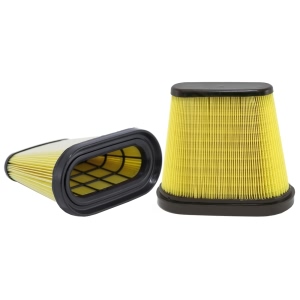 WIX Air Filter for 2017 Chevrolet Corvette - WA10171