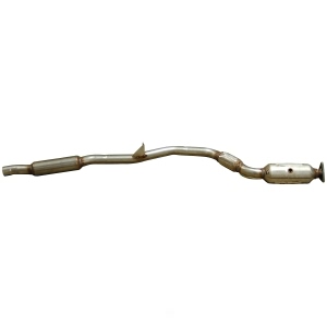 Bosal Direct Fit Catalytic Converter And Pipe Assembly for Audi - 096-1246