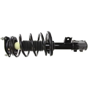 Monroe RoadMatic™ Front Passenger Side Complete Strut Assembly for 2008 Hyundai Elantra - 182305