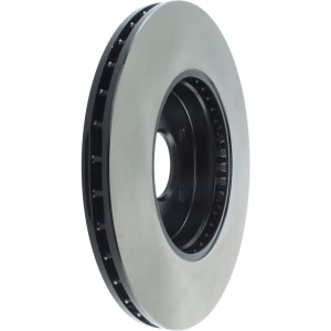 Centric Premium™ Brake Rotor for 2006 Jaguar X-Type - 125.20016